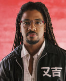 Bo MASP - Óculos de Grau