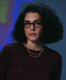 Lina - Óculos de Grau