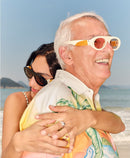 Tuca - Óculos de Sol