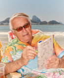 Zeca - Óculos de Sol