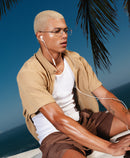 Nile - Óculos de Grau